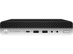 HP EliteDesk 705 G5 Desktop Mini (8RM50EA)