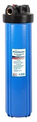 Фильтр для очистки воды Аквабрайт АБФ-20ББ-Л (33673) Фильтр для очистки воды Аквабрайт АБФ-20ББ-Л (33673)