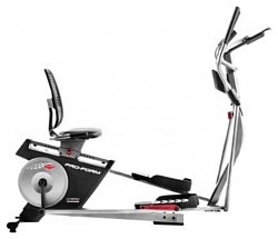 Эллиптический тренажер ProForm Hybrid Trainer XT (PFEL03717)