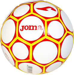 Joma Spanish T62 FFE514031.20.4 (4 размер, белый/красный)