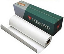 Lomond Premium Offset 297 мм х 45 м 80 г/м2 1202060