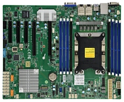 Supermicro X11SPI-TF-B