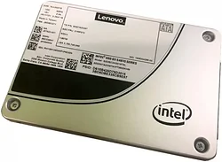 SSD Lenovo 1.92TB 4XB7A38274