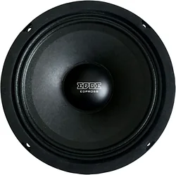 Автоакустика EDGE EDPRO6B-CL