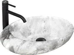 Раковина Rea Roxy C Stone U6651
