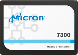 Micron 7300 Max 3.2TB MTFDHBE3T2TDG-1AW12ABYY