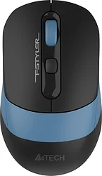 A4Tech Fstyler FB10C blue
