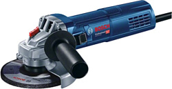 Угловая шлифмашина (болгарка) BOSCH GWS 9-125 (0601396022)