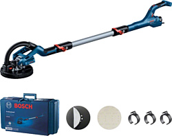 Угловая шлифмашина (болгарка) BOSCH GTR 550 Professional (06017D4020)