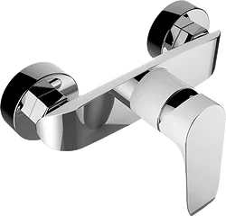 Смеситель Laveo Alea BLE 640D