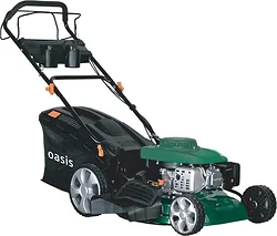 Газонокосилка Oasis GB-32H GT Газонокосилка Oasis GB-32H GT