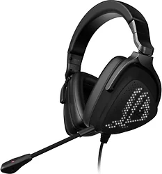 Наушники ASUS ROG Delta S Animate