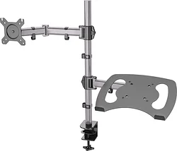 Кронштейн CACTUS CS-VM-LH07-AL Кронштейн CACTUS CS-VM-LH07-AL
