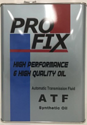 Profix ATF Synthetic 4л