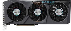 Gigabyte Radeon RX 6650 XT Eagle 8G (GV-R665XTEAGLE-8GD)