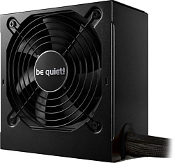 Блок питания be quiet! System Power 10 750W BN329