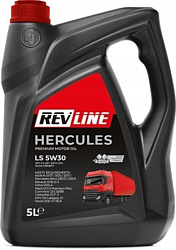 Revline Hercules LS 5W-30 5л