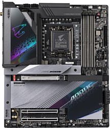 GIGABYTE Z790 AORUS MASTER (rev. 1.0)