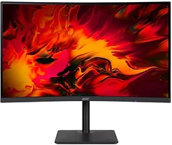 Игровой монитор Acer Nitro XZ273UXbmiiphx