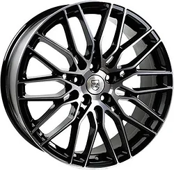 Колесный диск Tech-Line 901 8x19/5x112 D66.6 ET45 BD
