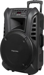 Портативная акустика Kruger&Matz KM 1715