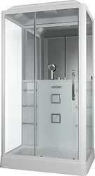 Душевая кабина Grossman GR127L 90x120