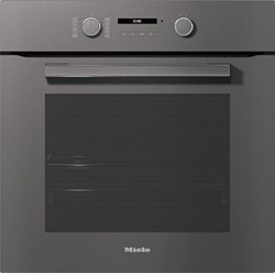 Электрический духовой шкаф Miele H 2861 B GRGR