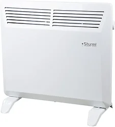 Конвектор Sturm CH1000RF