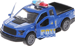 Пламенный мотор Полиция 870813