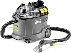 Karcher Puzzi 8/1 C 1.100-240.0