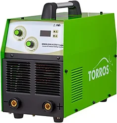 Сварочный аппарат TORROS MMA 350 (A3501) Сварочный аппарат TORROS MMA 350 (A3501)