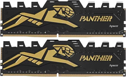 Apacer Panther Golden AH4U16G32C28Y7GAA-2