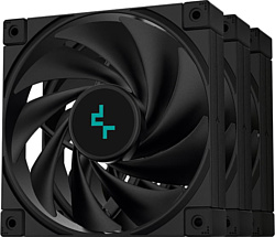 DeepCool FK120-3 IN 1 R-FK120-BKNPF3-G-1