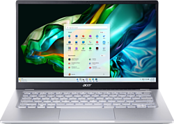 Acer Swift Go SFG14-41-R2U2 (NX.KG3CD.003)