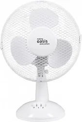 Вентилятор Oasis (Making Oasis Everywhere) VT-35W3 Вентилятор Oasis (Making Oasis Everywhere) VT-35W3