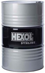 Hexol Synline UltraDiesel DPF 5W-30 208л