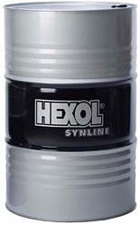 Моторное масло Hexol Synline UltraDiesel DPF 5W-30 208л