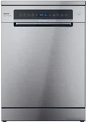 Посудомоечная машина Candy RapidO CF 6B2S3PSX