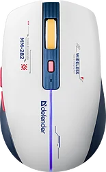 Игровая мышь Defender Dila MM-282