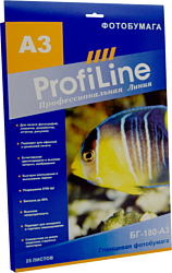 ProfiLine PL-GP-180-A3-25