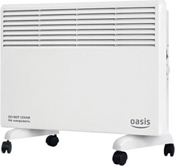 Oasis KM-15D