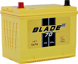 Blade Asia JL+ (70Ah)