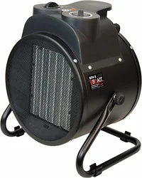 Тепловентилятор Brait BFH-5 Тепловентилятор Brait BFH-5