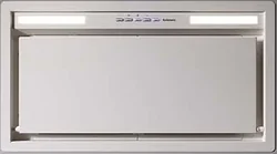 Вытяжка Falmec GRUPPO INCASSO PLUS 50 WH (CGIW50.E26P2#EUB490F) Вытяжка Falmec GRUPPO INCASSO PLUS 50 WH (CGIW50.E26P2#EUB490F)