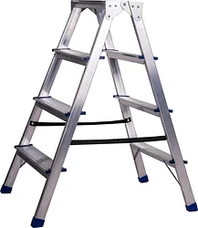 Лестница Stairs Лайт AST204 (2x4 ступеней)