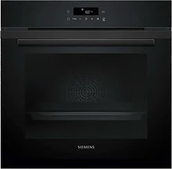 Электрический духовой шкаф Siemens HB272ABB3 Электрический духовой шкаф Siemens HB272ABB3