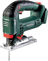 Лобзик Metabo STAB 18 LTX 100 601003840 (без АКБ, кейс)