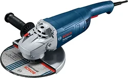 Угловая шлифмашина (болгарка) Bosch GWS 2200 Professional 06018C1120