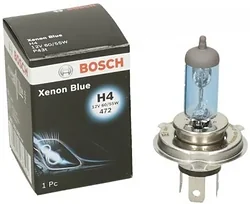 Автомобильная лампа Bosch 1987302045