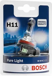 Автомобильная лампа Bosch 1987301339